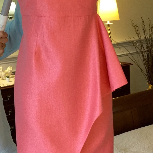 Cocktail Dress - Picture 2 of 10